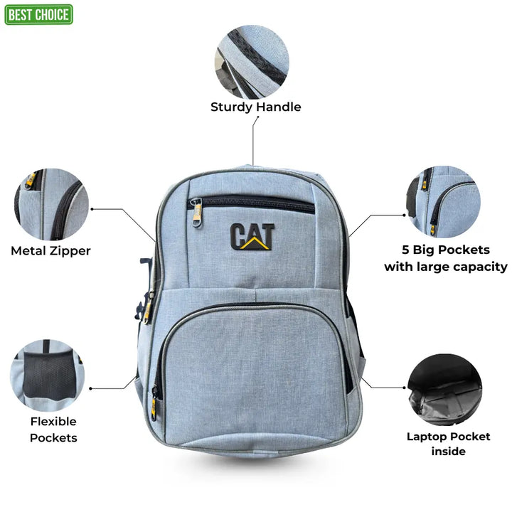 2 year warranty LAPTOP bag 2