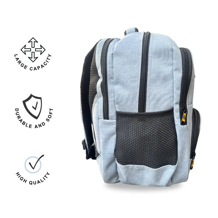 2 year warranty LAPTOP bag 3