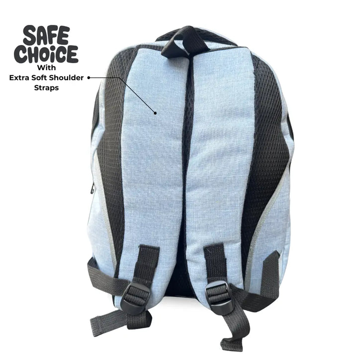 2 year warranty LAPTOP bag 4