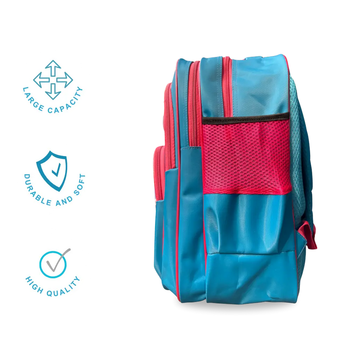 DISNEY FROZEN School Bag (3)