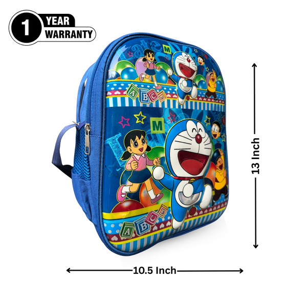 DORAEMON SCHOOL BAG