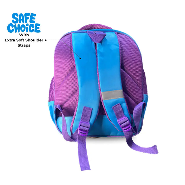 PRINCESS SOFIA BEST SCHOOL BAG