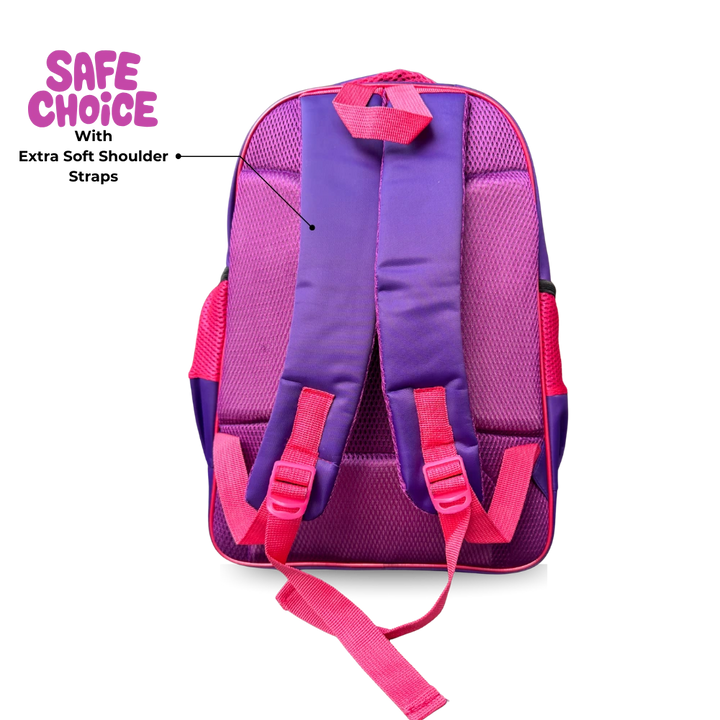 Princess Sofia School Bag (3)