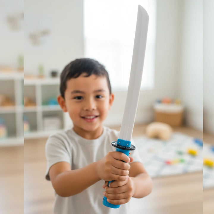 SWORD KNIFE - TOY FOR KIDS [ZW-1053] – Zawe Toys