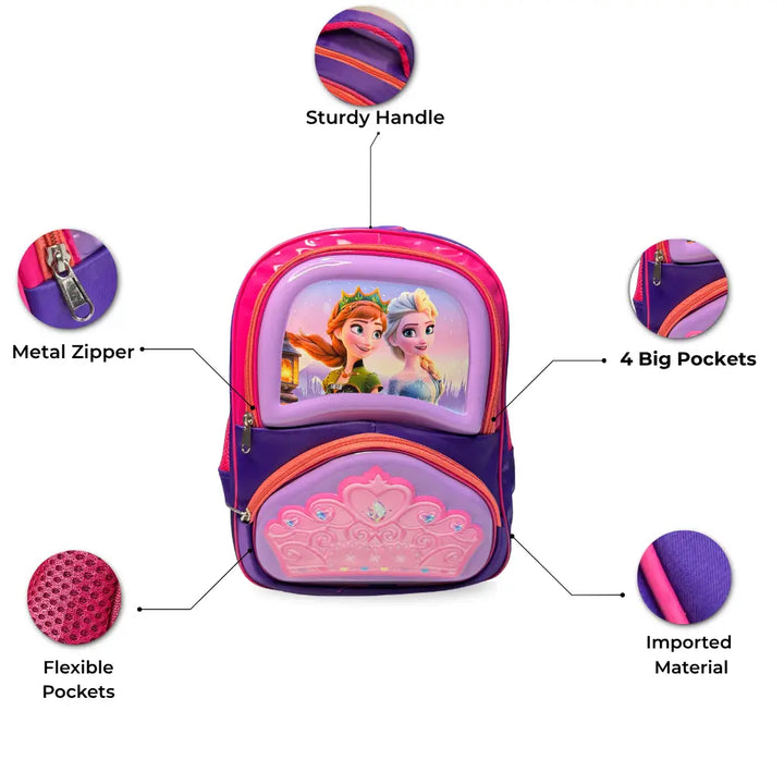 back packs for kids