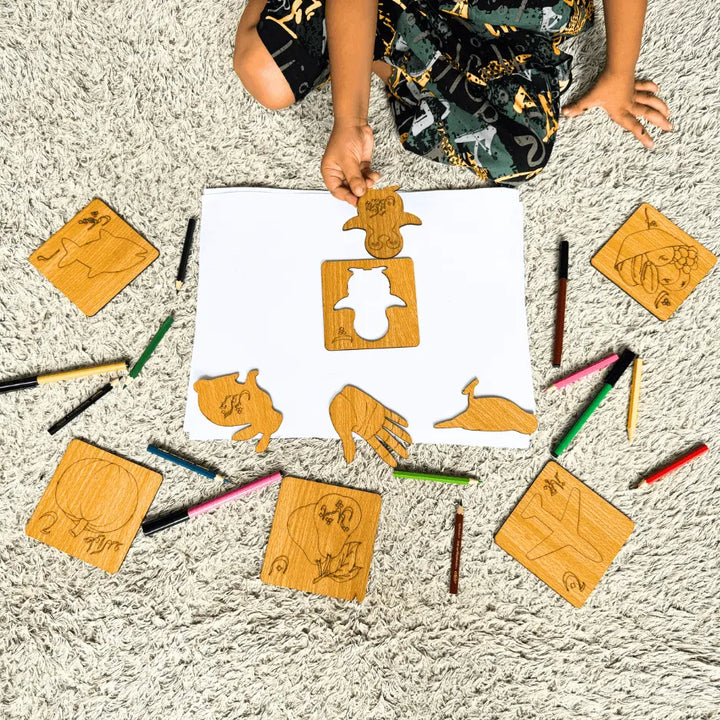 educational toys for pakistani kids