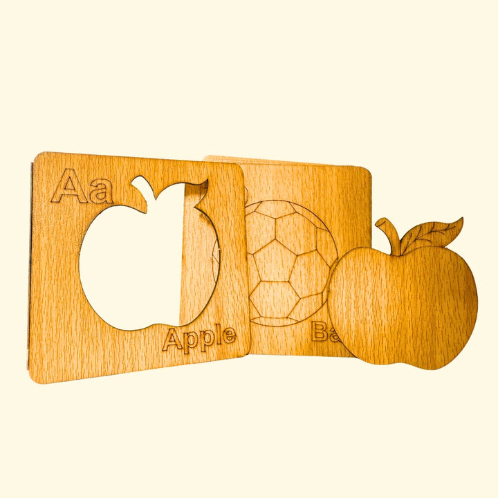 kids learning activities