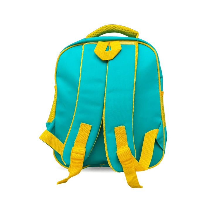 kitty school backpack