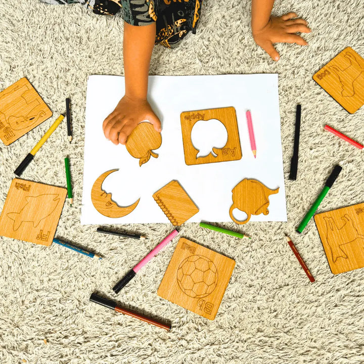 learning toys for age 3