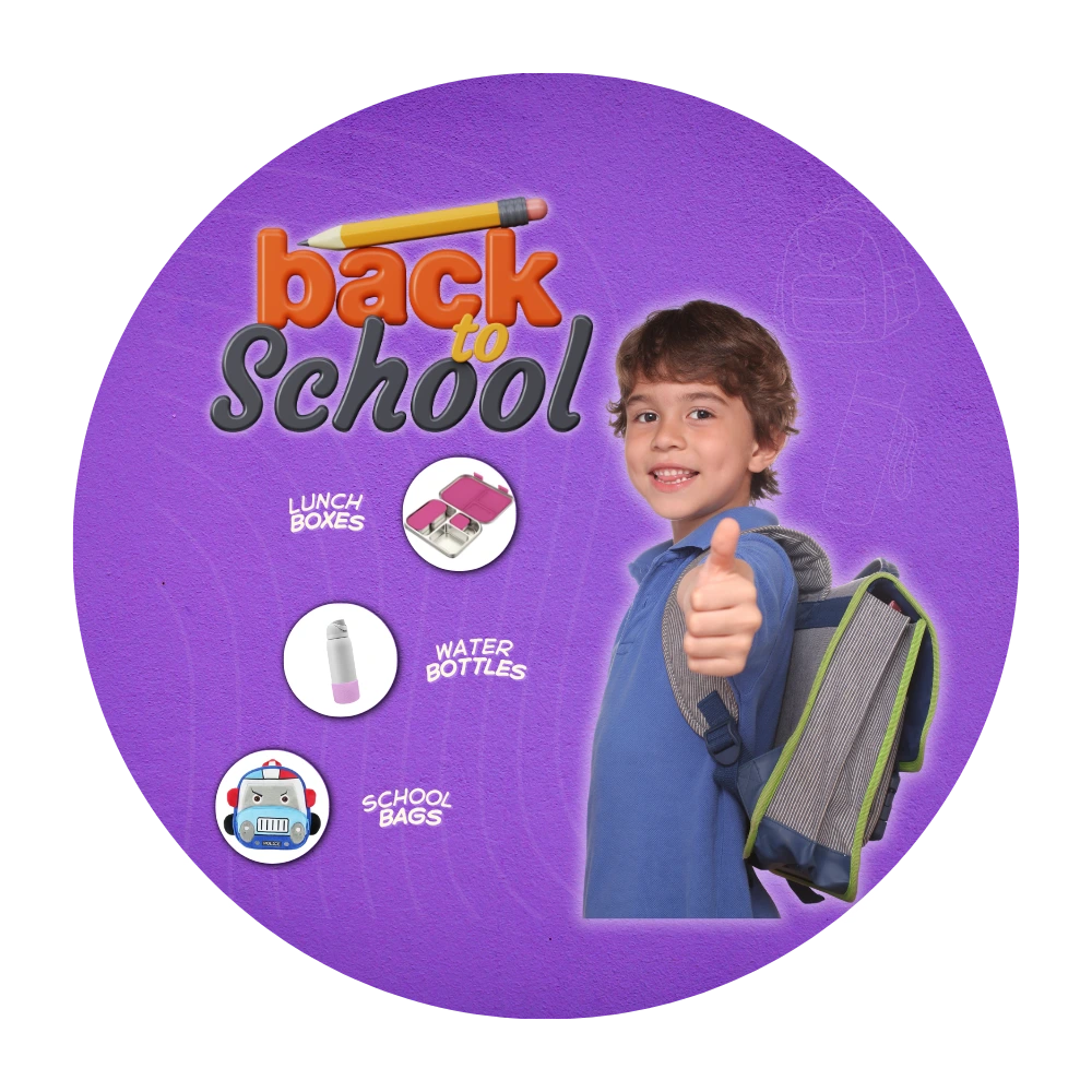 zawe back to school accessories